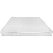 تشک دو نفره رویا مدل بونل 3 سایز 200 × 200 سانتی متر Roya Bonnel 3 Double Size 200 x 200 Cm Mattress